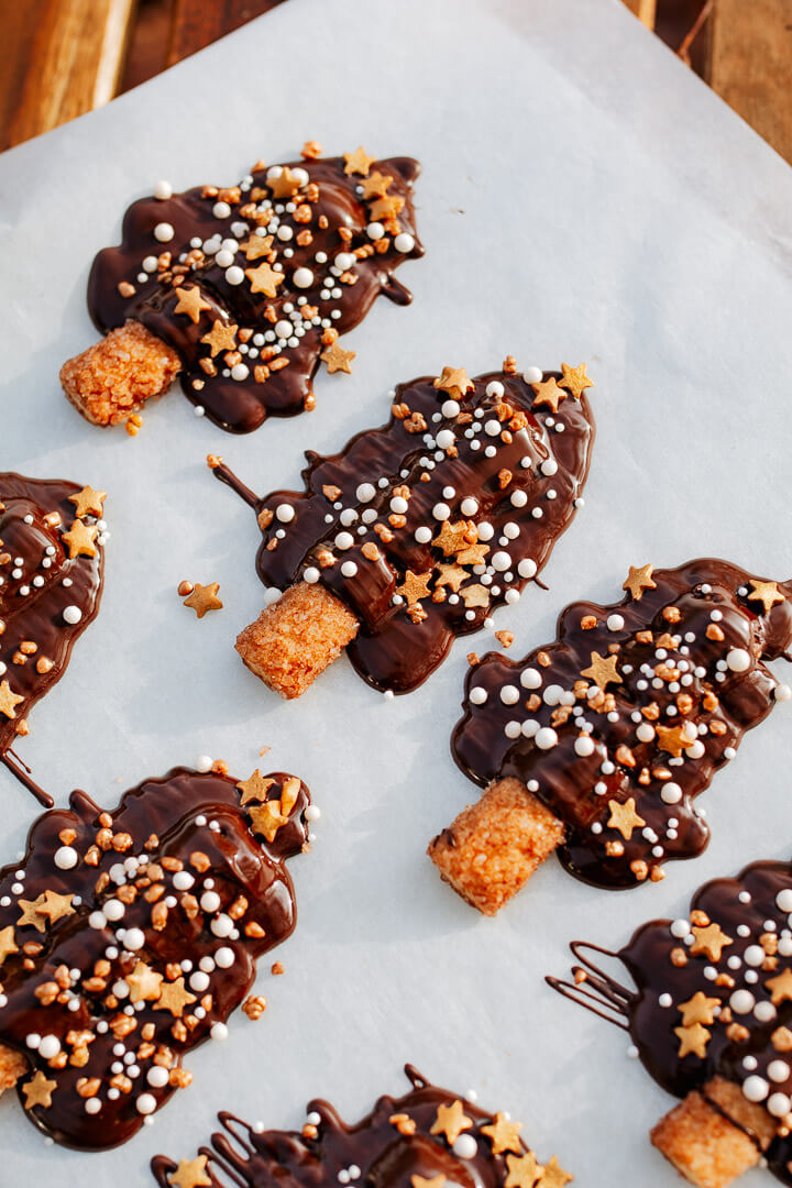 Chocolade-kerst-koekjes-1